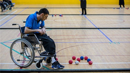 اخبار کوتاه از ورزش‌های جانبازان و معلولین